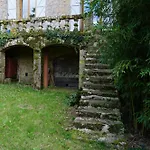 Manoir Du Boscau, Gilles Del Bosc Appartamento *