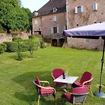 Appartamento Manoir Du Boscau, Gilles Del Bosc