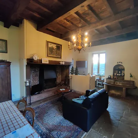 Manoir Du Boscau, Gilles Del Bosc Daire *
