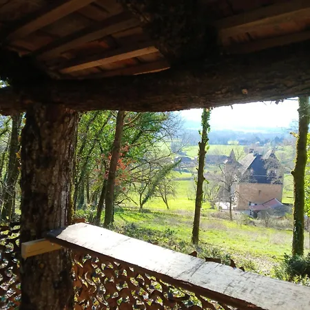 Manoir Du Boscau, Gilles Del Bosc *
