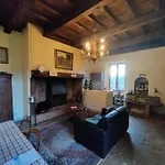 Manoir Du Boscau, Gilles Del Bosc Apartment *