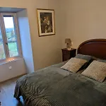 Manoir Du Boscau, Gilles Del Bosc Apartment Prudhomat