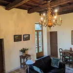 Manoir Du Boscau, Gilles Del Bosc Apartment