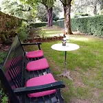 Manoir Du Boscau, Gilles Del Bosc Apartment Prudhomat