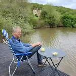 Manoir Du Boscau, Gilles Del Bosc Prudhomat