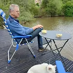 Manoir Du Boscau, Gilles Del Bosc * Prudhomat