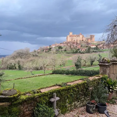 Manoir Du Boscau, Gilles Del Bosc Apartment *