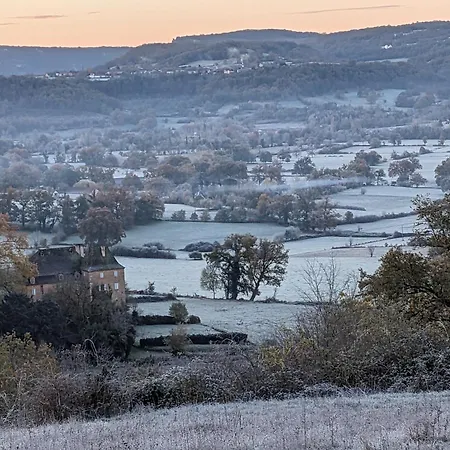 Manoir Du Boscau, Gilles Del Bosc * Prudhomat