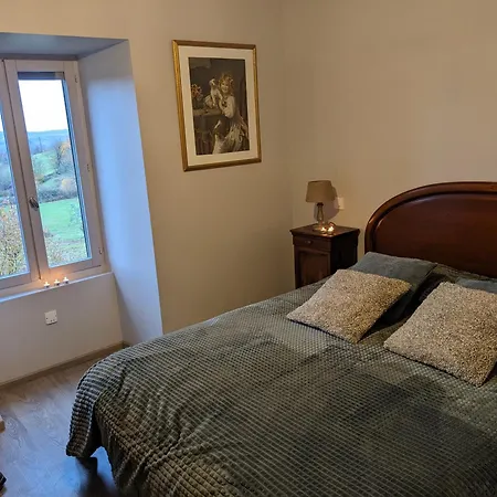 Manoir Du Boscau, Gilles Del Bosc Apartmán Prudhomat