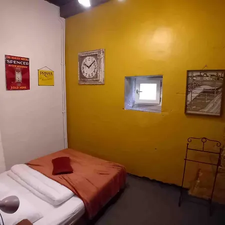 Manoir Du Boscau, Gilles Del Bosc Apartment Prudhomat