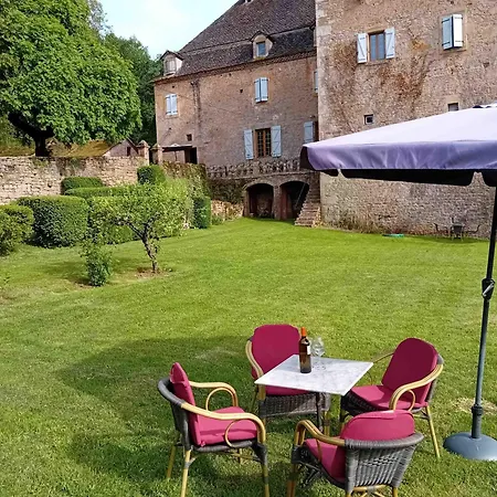 Apartment Manoir Du Boscau, Gilles Del Bosc