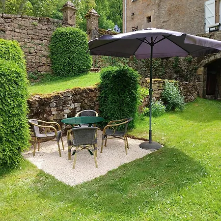 Apartment Manoir Du Boscau, Gilles Del Bosc *