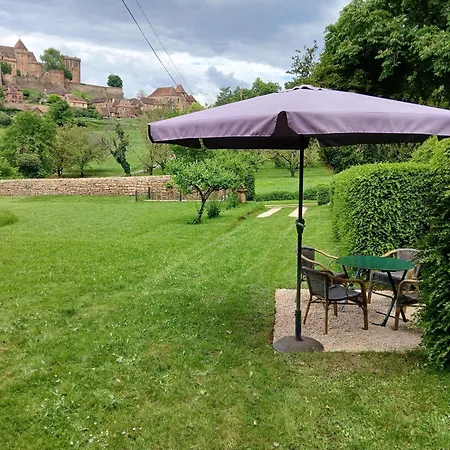 Manoir Du Boscau, Gilles Del Bosc * Prudhomat