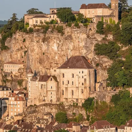 Daire Manoir Du Boscau, Gilles Del Bosc Prudhomat