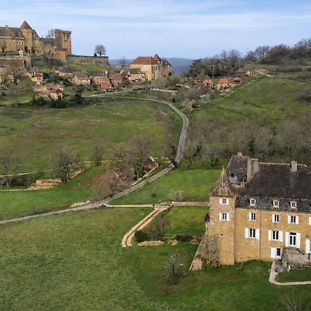 Appartement Chateau Du Boscau, Gilles Del Bosc Prudhomat