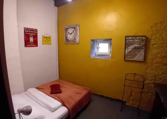 Manoir Du Boscau, Gilles Del Bosc Διαμέρισμα Prudhomat