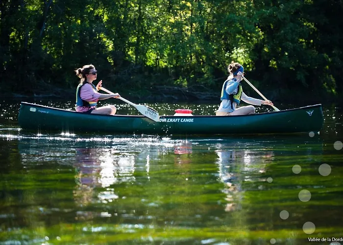 Manoir Du Boscau, Gilles Del Bosc *